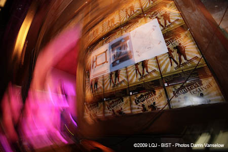 le belju perdu et retrouvé